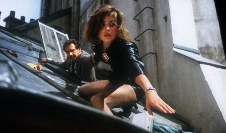 Frantic: tutto quello che c&rsquo;&egrave; da sapere sul film con Harrison Ford