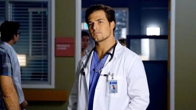 Giacomo Gianniotti: 10 cose che non sai sull&rsquo;attore