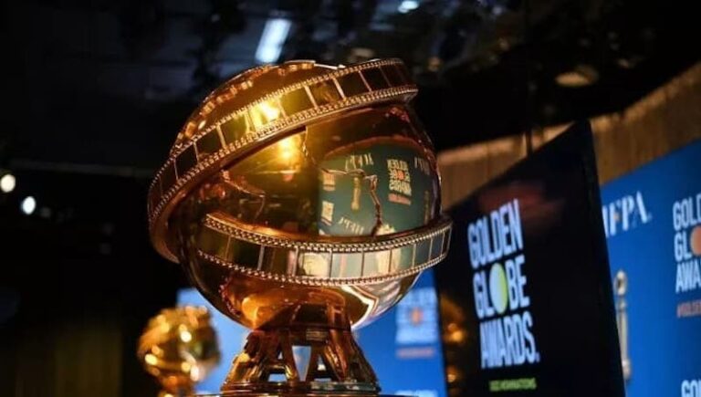 Golden Globes 2023, la cerimonia esclusiva per l&rsquo;Italia su Sky e in streaming solo su NOW.&nbsp;