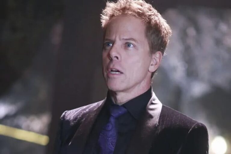 Greg Germann: 10 cose che non sai sull&rsquo;attore