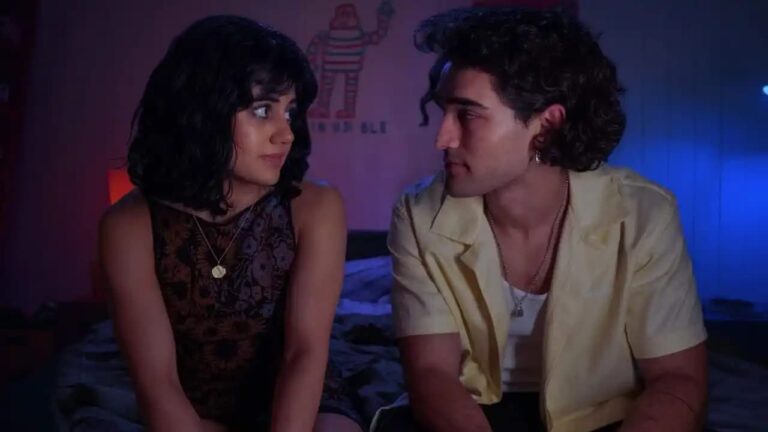 Heartbreak high: recensione della nuova serie Netflix Heartbreak high: recensione della nuova serie Netflix