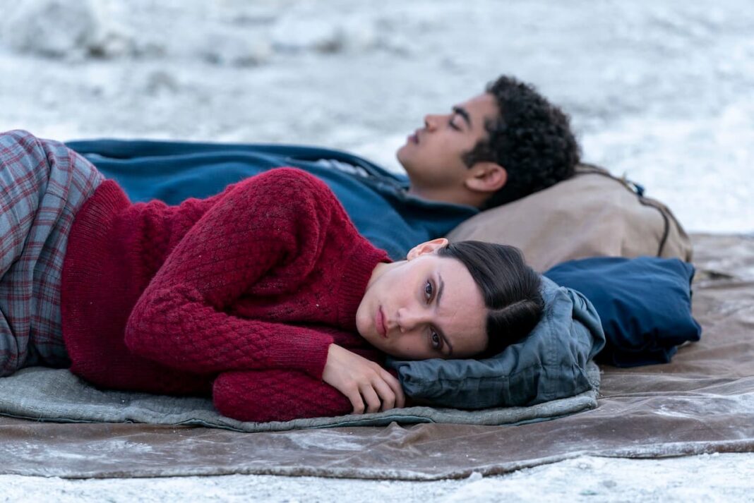 His Dark Materials - Queste Oscure Materie His Dark Materials - Queste Oscure Materie