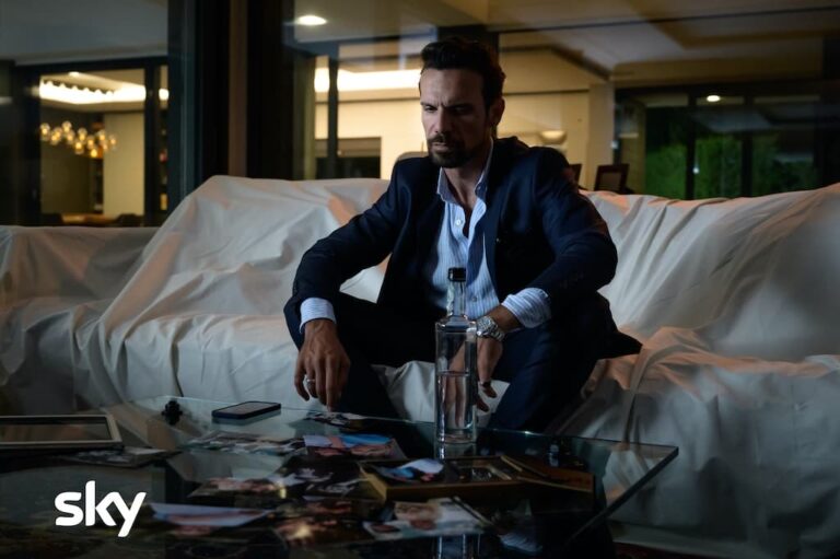 Il grande gioco, anticipazioni dall&rsquo;episodio 5 e 6