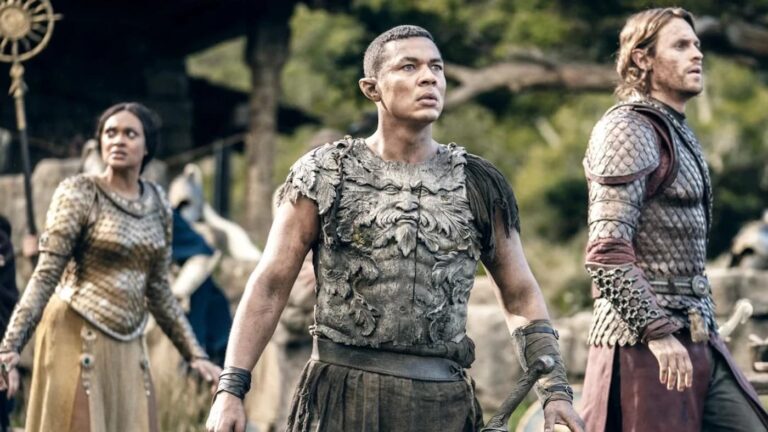 Il Signore degli Anelli: Gli Anelli del Potere 1&times;06, recensione dell&rsquo;episodio