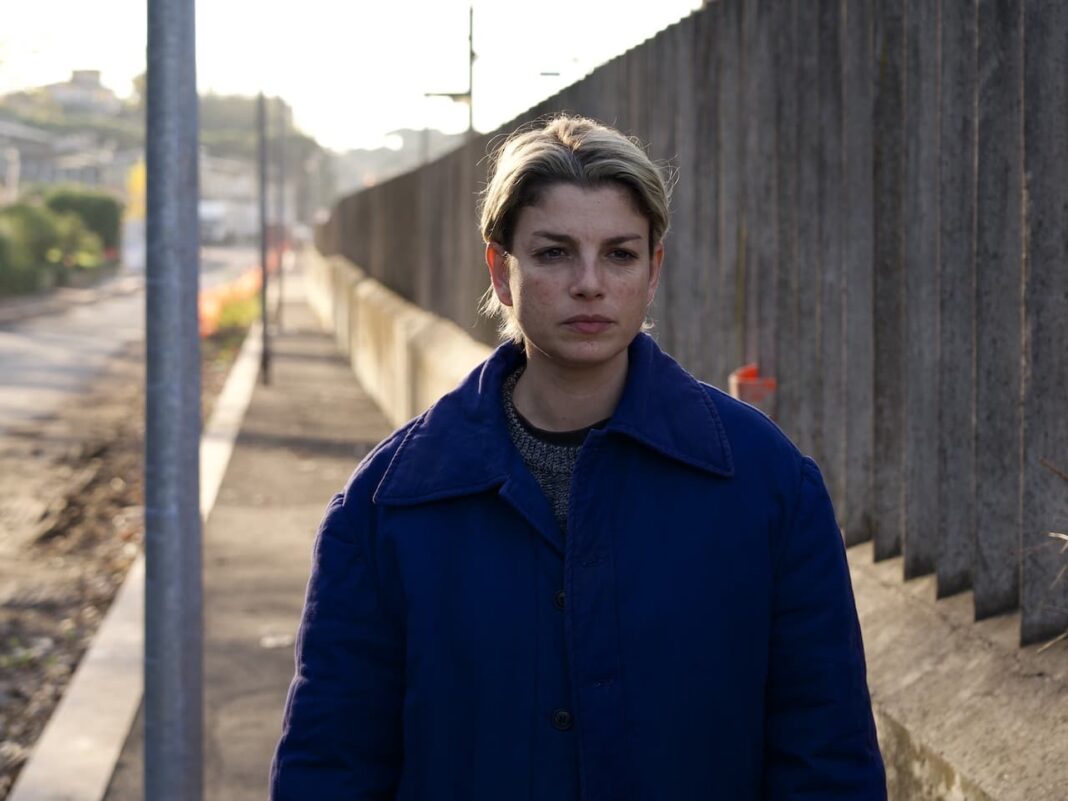 Il ritorno film Emma Marrone Il ritorno film Emma Marrone