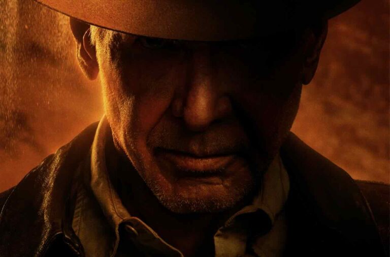 Indiana Jones e la Ruota del Destino, Harrison Ford torna a prendere a pugni i nazisti nello spot del Super Bowl LVII Indiana Jones e la Ruota del Destino, Harrison Ford torna a prendere a pugni i nazisti nello spot del Super Bowl LVII