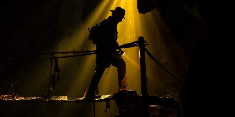 Indiana Jones e la Ruota del Destino: tutti i dettagli del film rilevati dal trailer