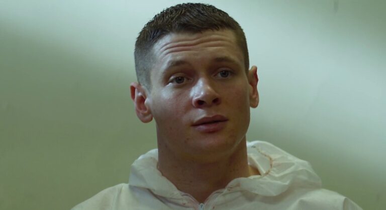 Jack O&rsquo;Connell: 10 cose che non sai sull&rsquo;attore