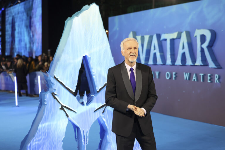 James Cameron pensa al &ldquo;dopo Avatar&rdquo;: &ldquo;Sto pianificando l&rsquo;ultimo atto della mia carriera&rdquo;
