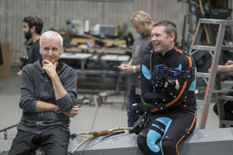 Avatar: James Cameron difende la saga definendolo &ldquo;Una grande storia&rdquo;, simile alle serie a episodi