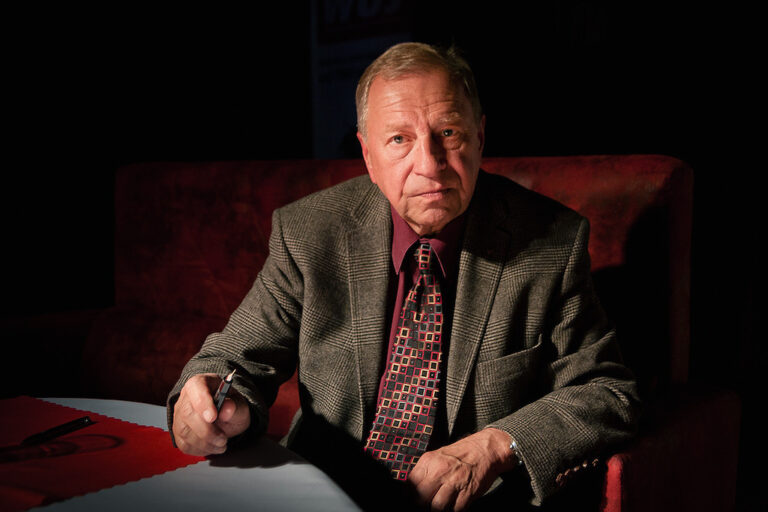 Bergamo Film Meeting dedica una retrospettiva all&rsquo;attore e regista polacco Jerzy Stuhr