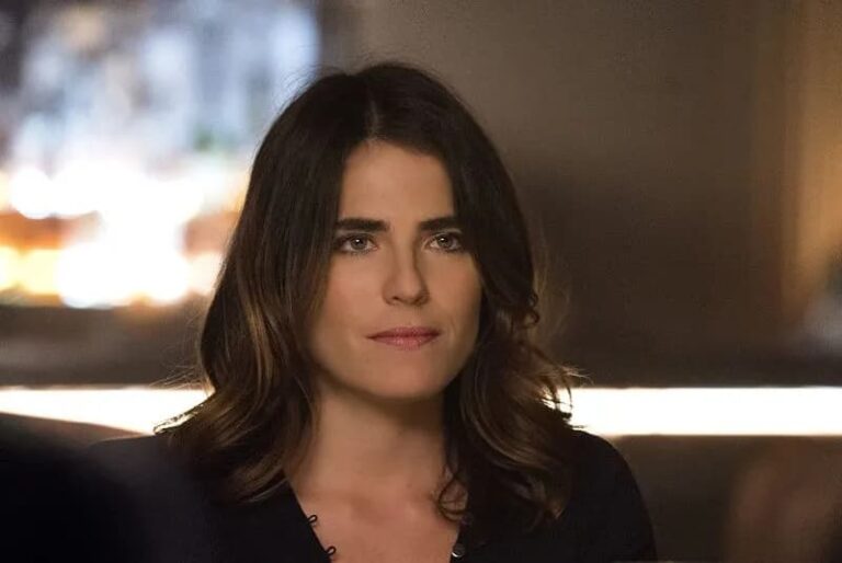Karla Souza: 10 cose che non sai sull&rsquo;attrice