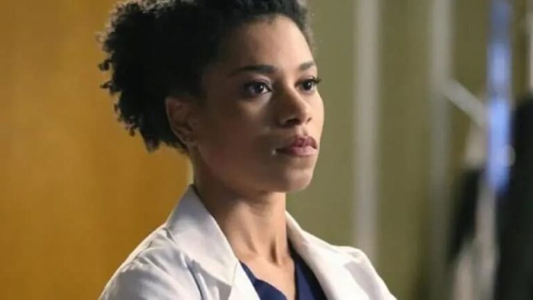 Kelly McCreary: 10 cose che non sai sull&rsquo;attrice