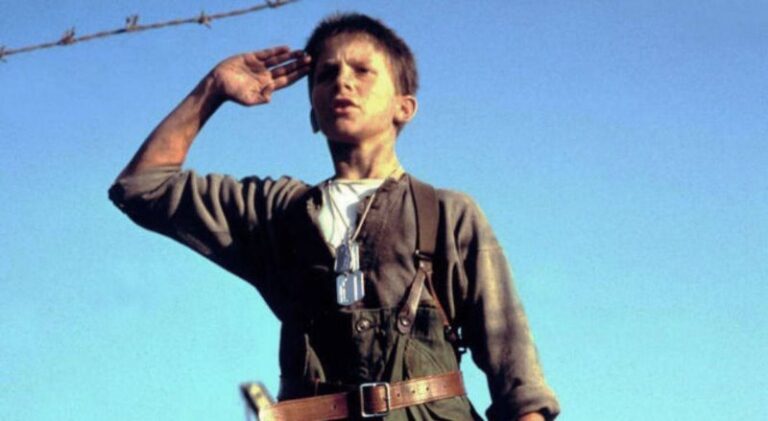 L&rsquo;impero del sole: tutto quello che c&rsquo;&egrave; da sapere sul film di Steven Spielberg