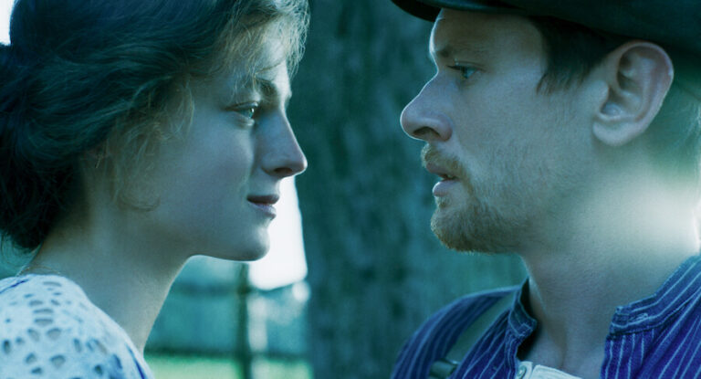 L’amante di Lady Chatterley: recensione del nuovo dramma Netflix L’amante di Lady Chatterley: recensione del nuovo dramma Netflix