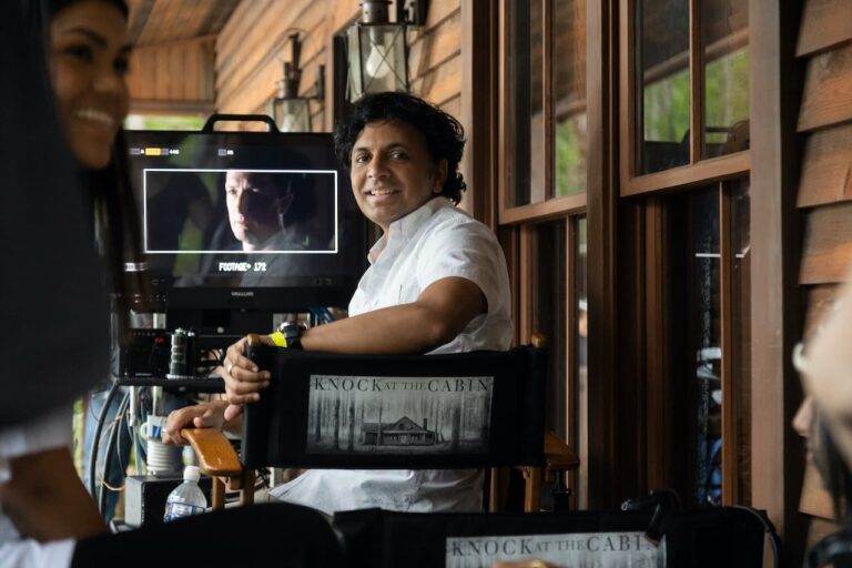 Trap: a giugno le riprese del nuovo film di M. Night Shyamalan