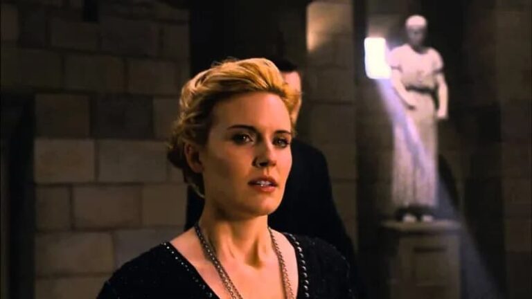 Maggie Grace: 10 cose che non sai sull&rsquo;attrice