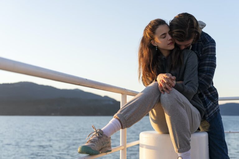Maid: recensione della serie Netflix con Margaret Qualley Maid: recensione della serie Netflix con Margaret Qualley