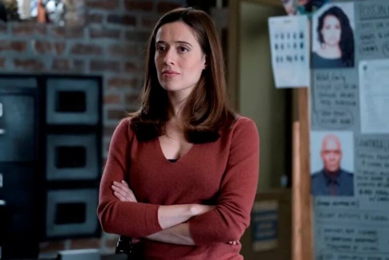 Marina Squerciati: 10 cose che non sai sull&rsquo;attrice