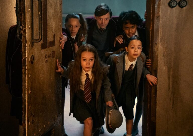 Matilda &ndash; The Musical di Roald Dahl: recensione del film