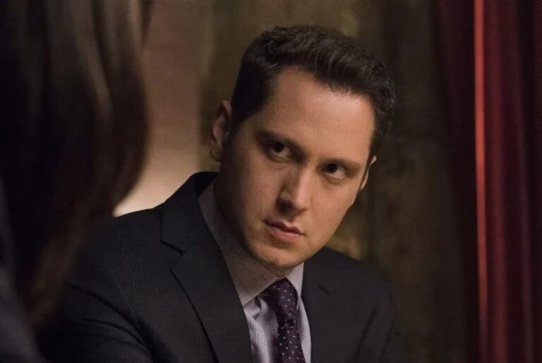 Matt McGorry: 10 cose che non sai sull&rsquo;attore