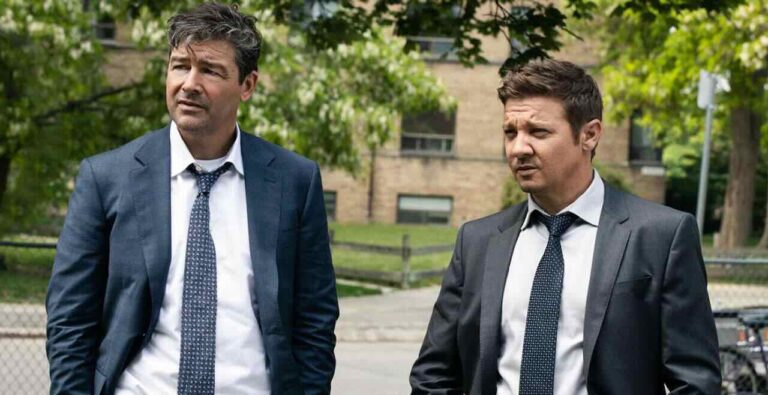 Mayor of Kingstown: recensione della serie creata da Taylor Sheridan