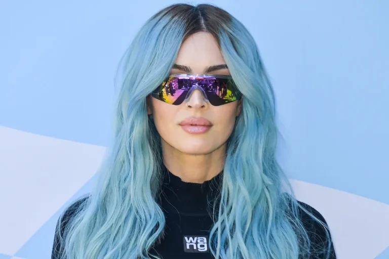 Megan Fox interpreter&agrave; un robot killer nel thriller fantascientifico Subservience