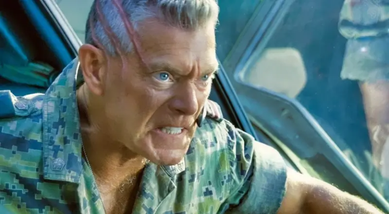 Avatar: La via dell&rsquo;acqua: Stephen Lang svela come &egrave; risorto Quaritch