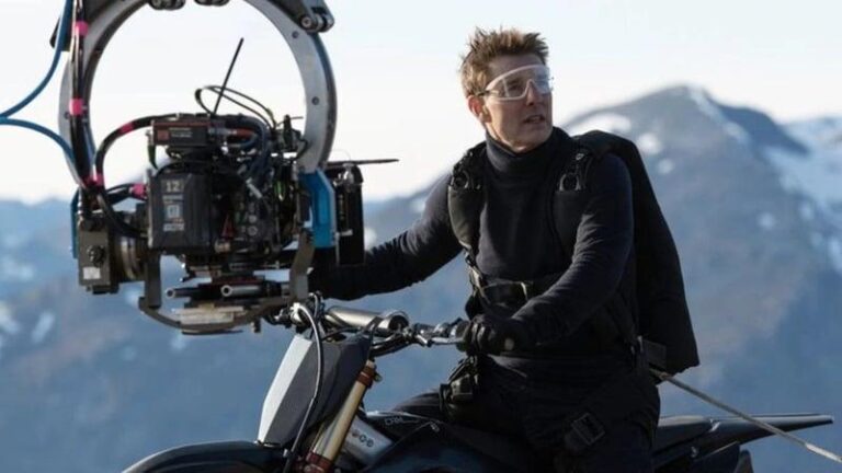 Mission: Impossible &ndash; Dead Reckoning Part One, un&rsquo;anteprima speciale IMAX insieme Avatar 2