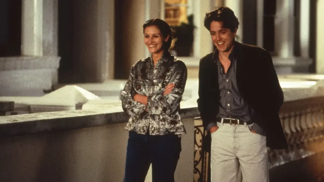 Notting Hill spiegazione finale film Notting Hill spiegazione finale film