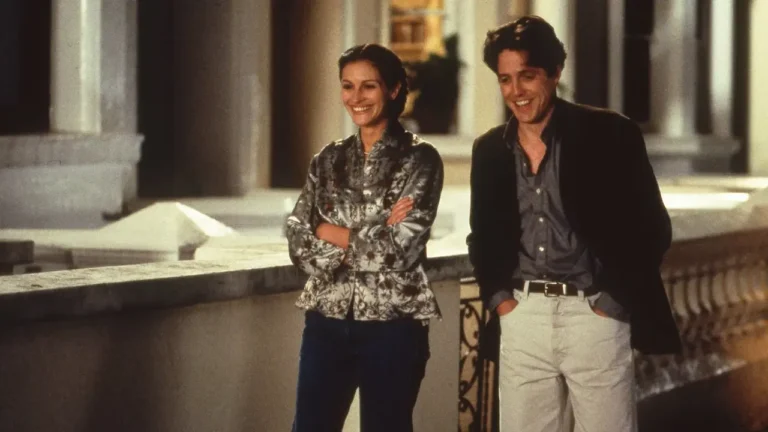 Notting Hill: la spiegazione del finale del film Notting Hill: la spiegazione del finale del film