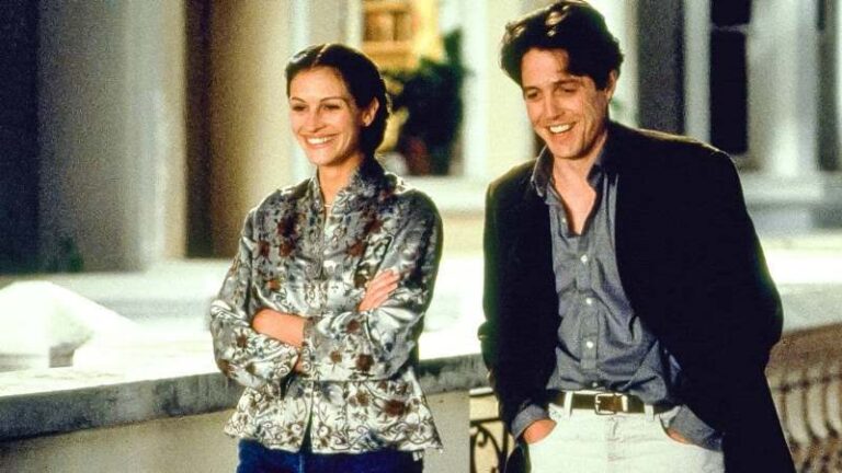 Notting Hill: tutto quello che c&rsquo;&egrave; da sapere sul film
