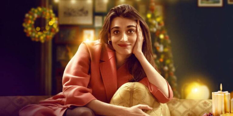 Odio il Natale, la recensione della serie su Netflix