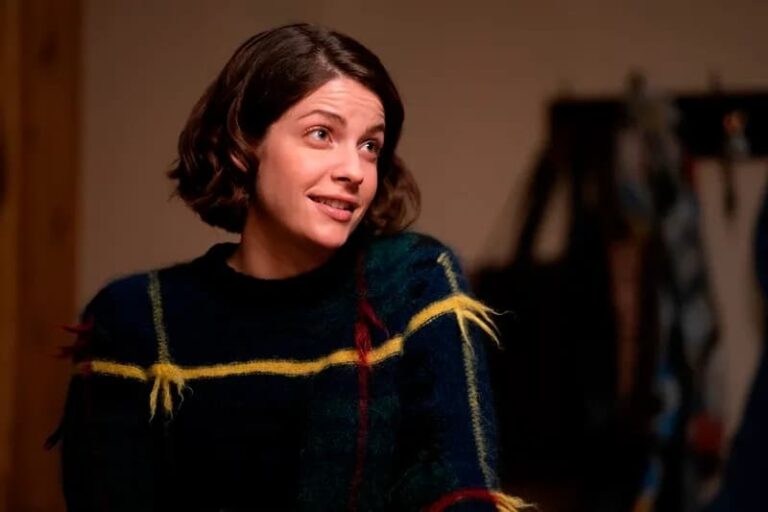 Paige Spara: 10 cose che non sai sull&rsquo;attrice