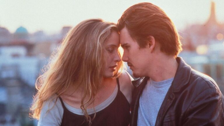 Prima dell&rsquo;alba: tutto quello che c&rsquo;&egrave; da sapere sul film di Richard Linklater