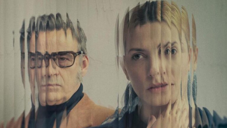 Quando Dio imparò a scrivere: recensione del film Netflix Quando Dio imparò a scrivere: recensione del film Netflix
