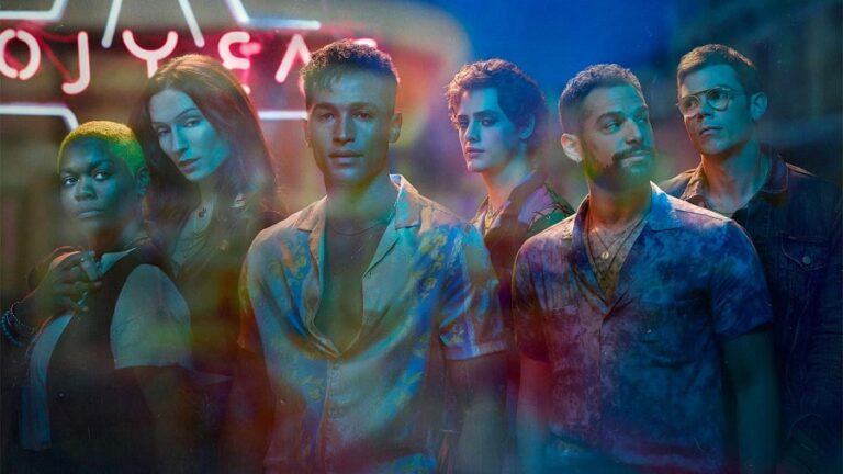Queer as Folk: recensione della serie in arrivo su Starzplay