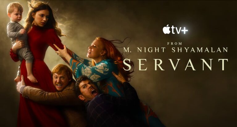 Servant: trailer della quarta e ultima stagione della serie di M. Night Shyamalan Servant: trailer della quarta e ultima stagione della serie di M. Night Shyamalan