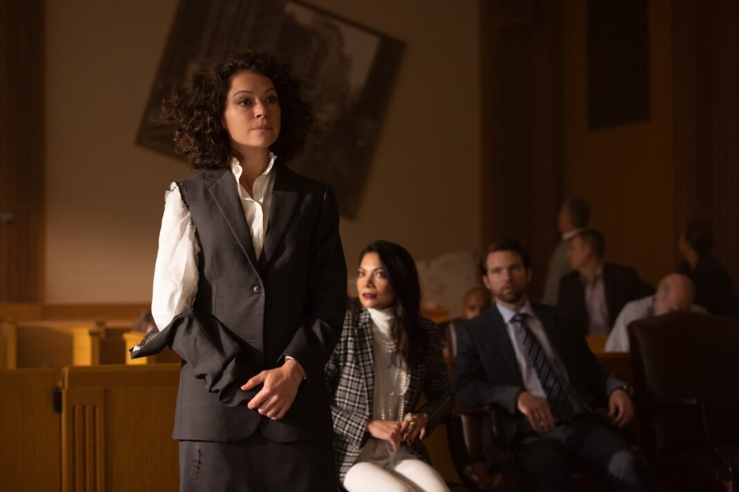 She-Hulk: Attorney at Law recensione serie tv She-Hulk: Attorney at Law recensione serie tv