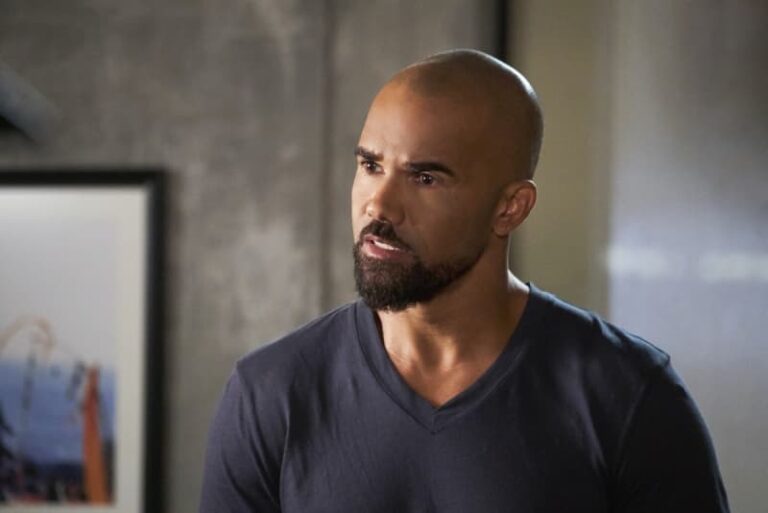 Shemar Moore: 10 cose che non sai sull&rsquo;attore