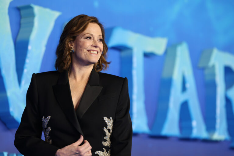Sigourney Weaver in trattative per la serie live-action Tomb Raider