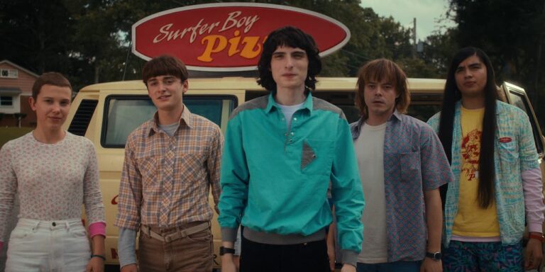 Stranger Things 4 &ndash; Volume 2: recensione della serie Netflix