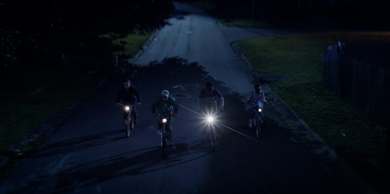 Stranger Things 4 &ndash; Volume 1, recensione della serie Netflix
