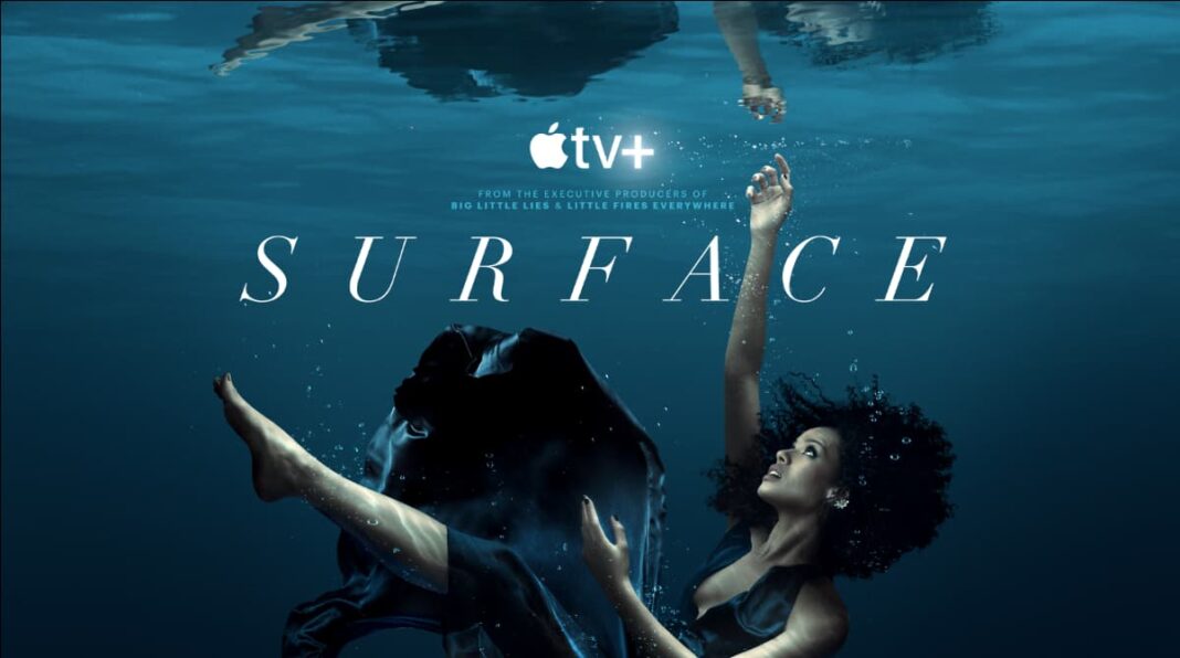 Surface seconda stagione Surface seconda stagione