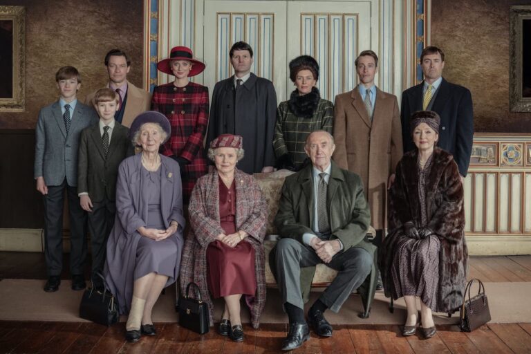 The Crown 5: recensione della serie Netflix