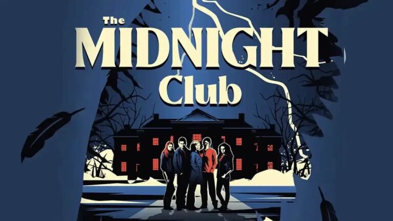 10 serie tv da vedere dopo The Midnight Club