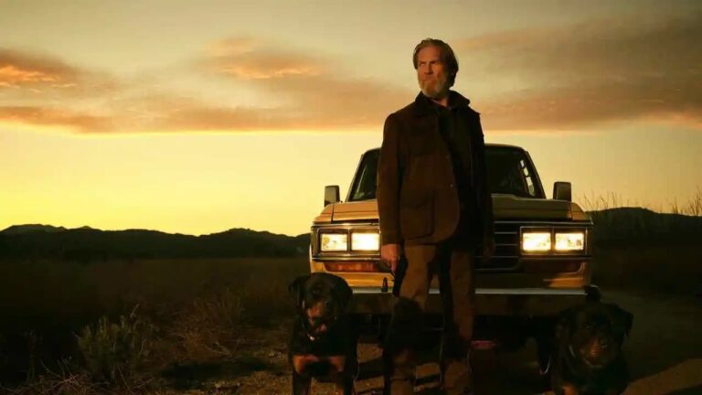 The Old Man: recensione della serie con Jeff Bridges