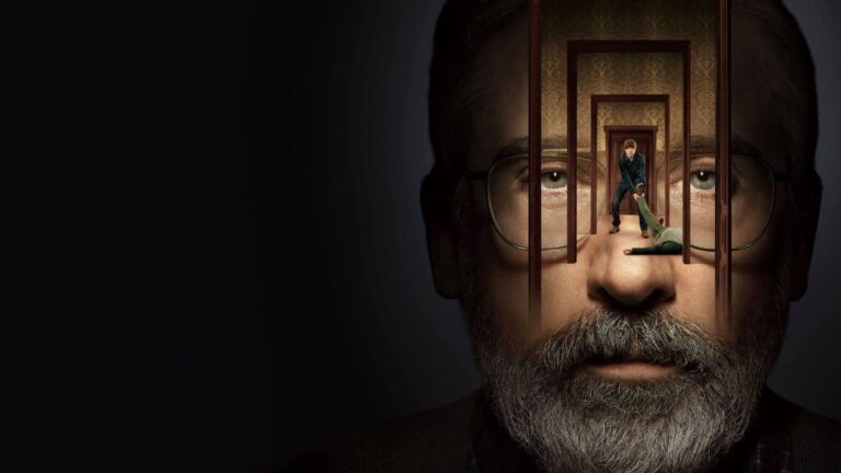 The Patient: recensione della serie con Steve Carell e Domhnall Gleeson