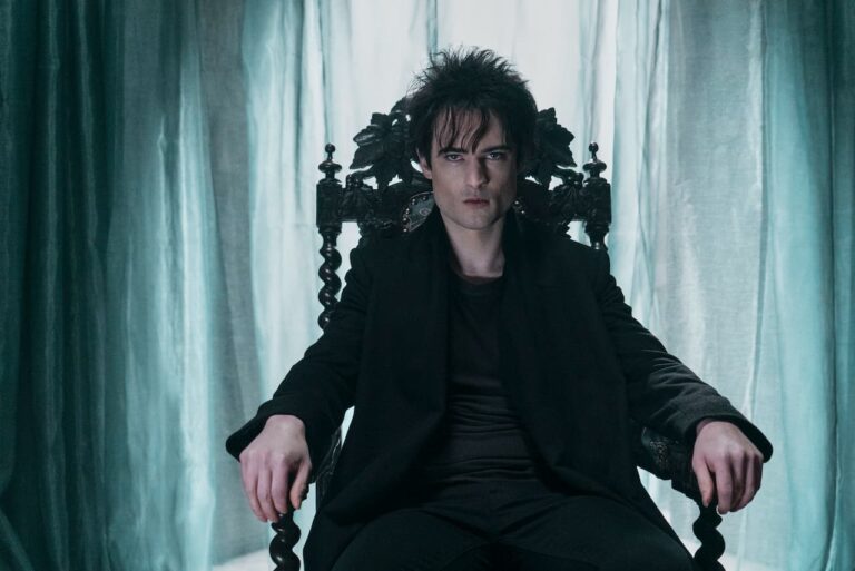 The Sandman: recensione della serie Netflix