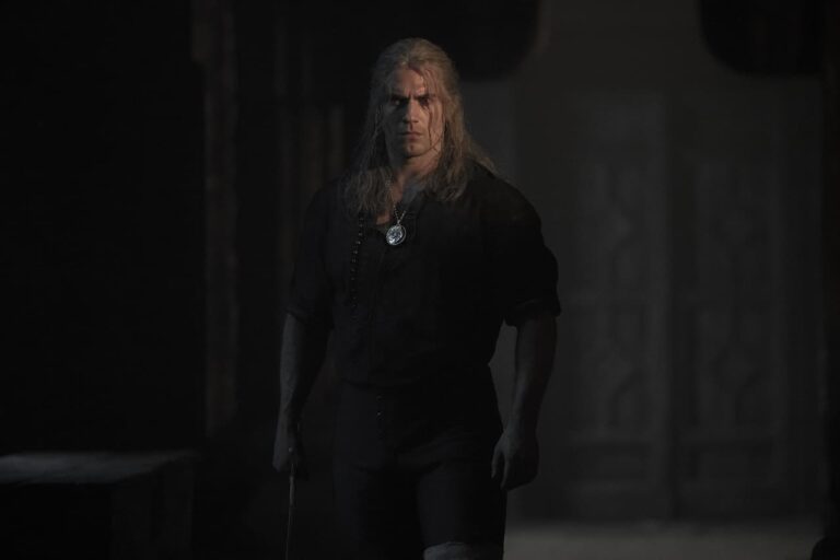 The Witcher – Stagione 2: recensione della serie Netflix con Henry Cavill The Witcher – Stagione 2: recensione della serie Netflix con Henry Cavill
